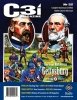 C3i Magazine Issue #32 - Battle of Issy 1815